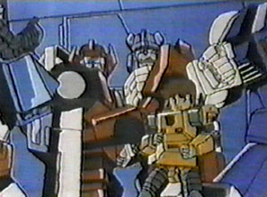 autobot rescue patrol